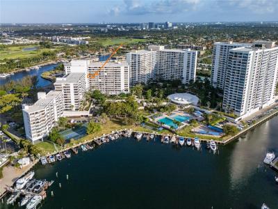 500 Three Islands Blvd 801, Hallandale Beach, Florida 33009, USA