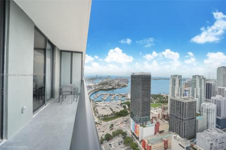 159 NE 6 ST PH 5008, Miami, Florida 33132, USA