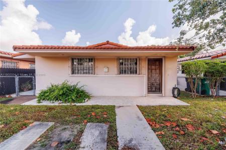 6723 SW 13th Ter, Miami, Florida 33144, USA