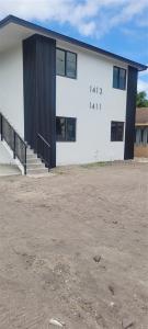 1411 NW 40th St, Miami, Florida 33142, USA