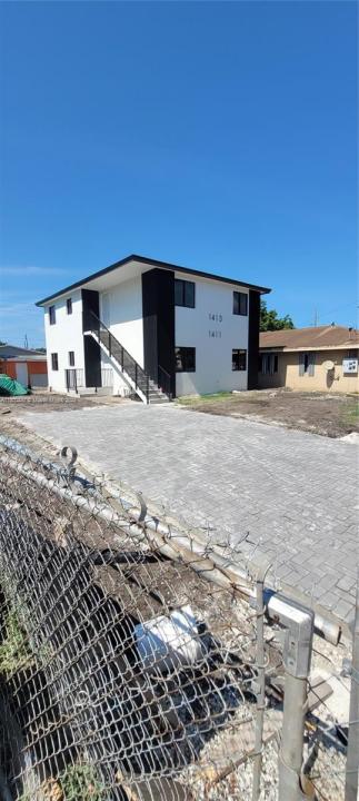1411 NW 40th St, Miami, フロリダ 33142, アメリカ合衆国