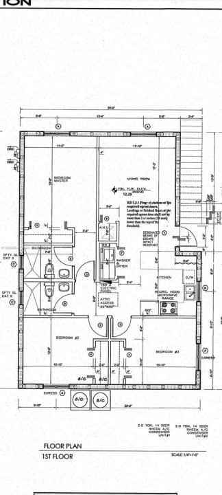 1411 NW 40th St, Miami, フロリダ 33142, アメリカ合衆国