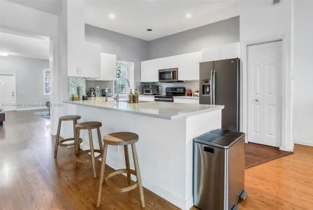 4458 Stone Ridge Way, Weston, Florida 33331, USA