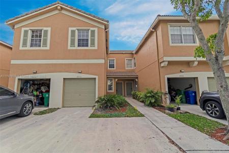 4251 SW 131st Ln 4104, Miramar, Florida 33027, USA