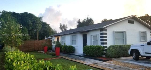 1291 NE 146th St, Miami, Florida 33161, USA