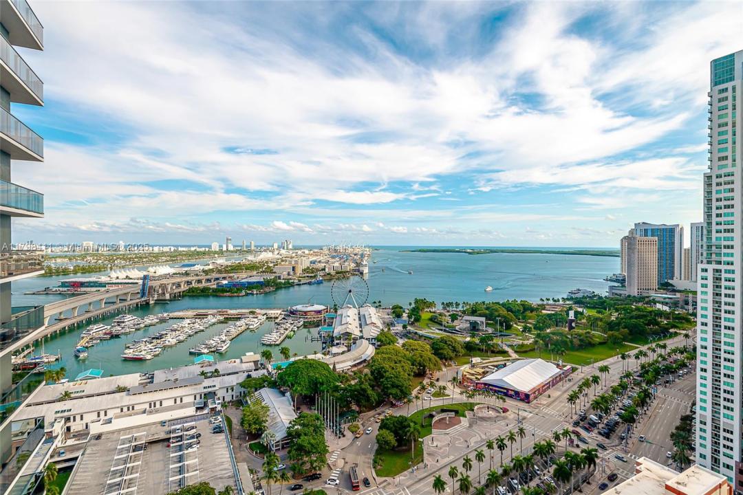 398 NE 5th St 2415, Miami, Florida 33132