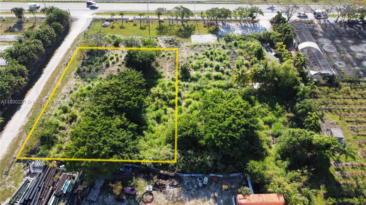 153XX SW 177th Ave (Krome- LEASE ONLY), Miami, 플로리다 33187, 미국