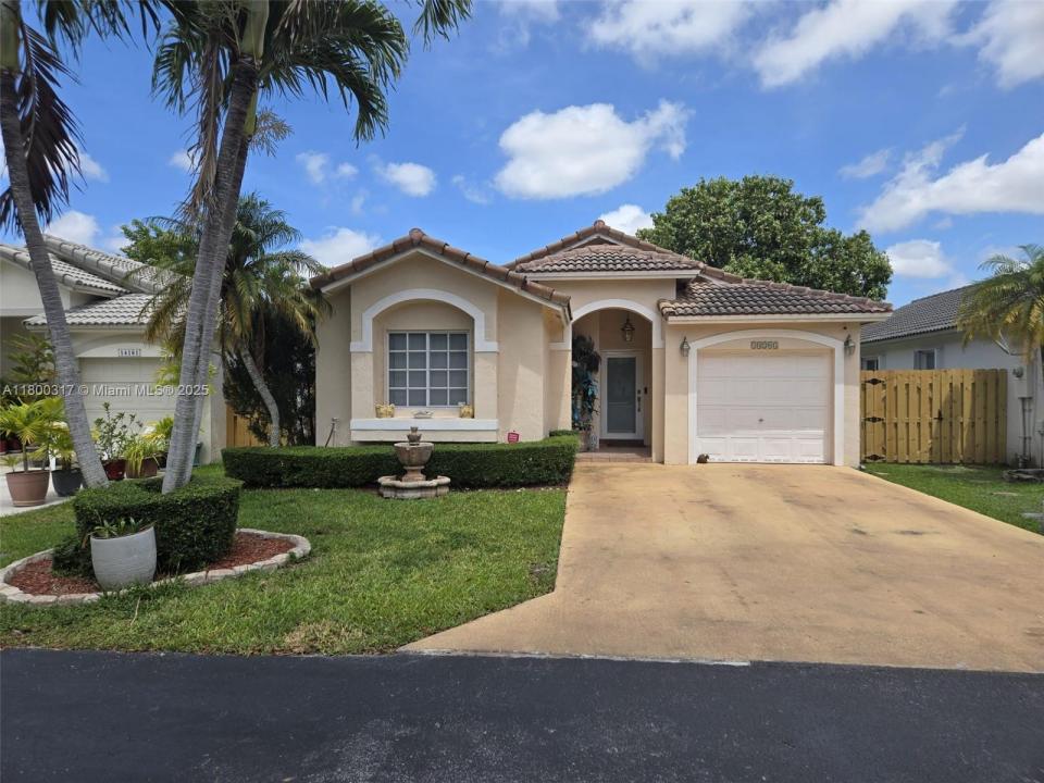 14205 SW 149th Ave, Miami, Florida 33196