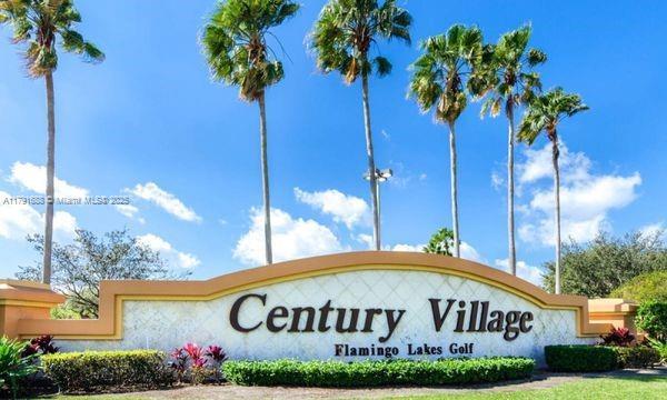 300 SW 130th Ter 203B, Pembroke Pines, Florida 33027