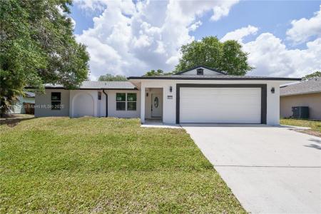863 NW Highland, Palm Bay, Florida 32907, USA