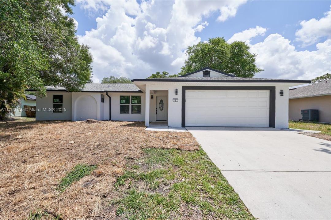 863 NW Highland, Palm Bay, 佛羅里達州 32907, 美國