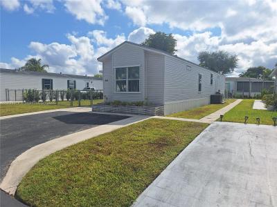 35303 SW 180th Ave 401, Homestead, Florida 33034, USA