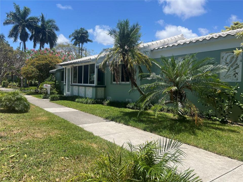 326 S 14th Ave, Hollywood, Floride 33020, États-Unis