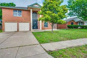 7717 Kelly Lynn Lane, Watauga, Teksas 76148, USA