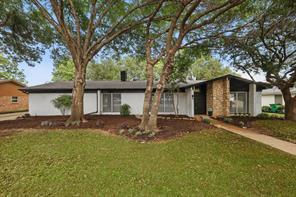 4512 Starlight Drive, Haltom City, 德克薩斯州 76117, 美國