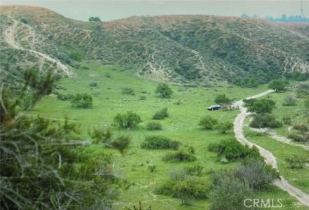 San Timoteo Canyon, Redlands, California 92373