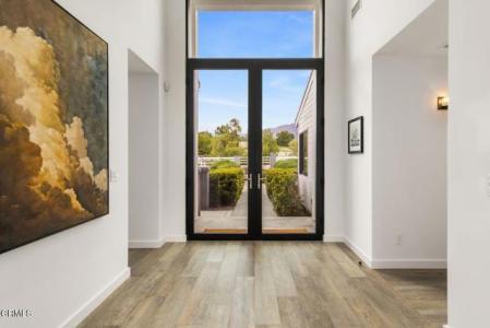 Saddle Lane, Ojai, California 93023, Estados Unidos