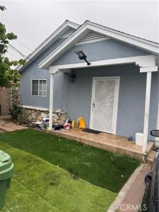 N Fries Avenue, Wilmington, California 90744, Stati Uniti