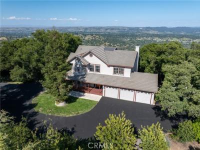 San Marcos Road, Atascadero, California 93422