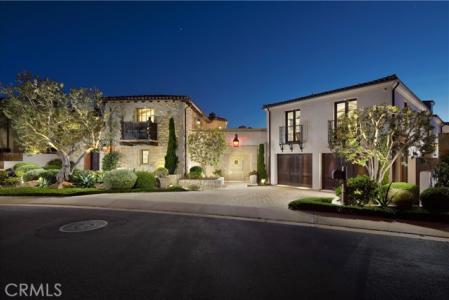 Pacific Ridge Place, Dana Point, 加州 92629, 美國