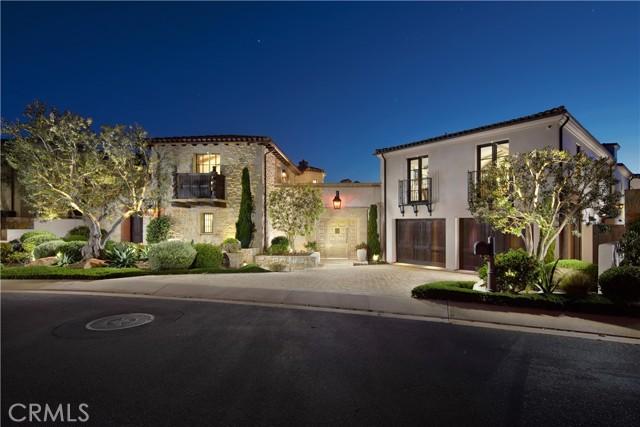 Pacific Ridge Place, Dana Point, 加州 92629, 美國