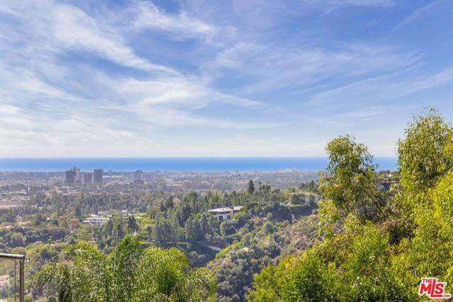 Bel Air Place, Los Angeles, 加州 90077, 美國