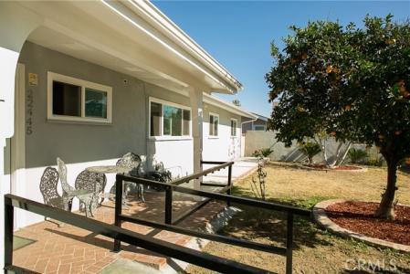 vanowen st, West Hills, California 91307