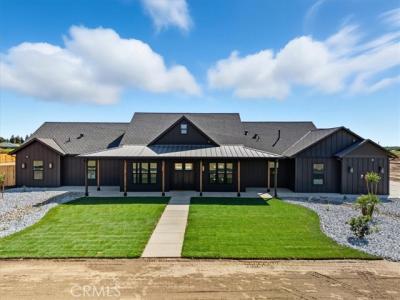 S Anderson A Road, Exeter, California 93221, Stati Uniti