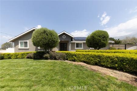 Carter Street, Yucaipa, California 92399, Stati Uniti