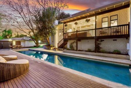 27 Conrad Drive, La Mesa, カリフォルニア 91941, アメリカ合衆国