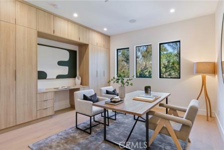Valleyheart Drive, Sherman Oaks, Californie 91423, États-Unis