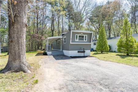 67 Linda Drive, Coventry, RI 02816, USA