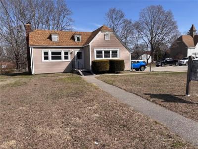 1567 Centerville Road, Warwick, Rhode Island 02886, Stati Uniti