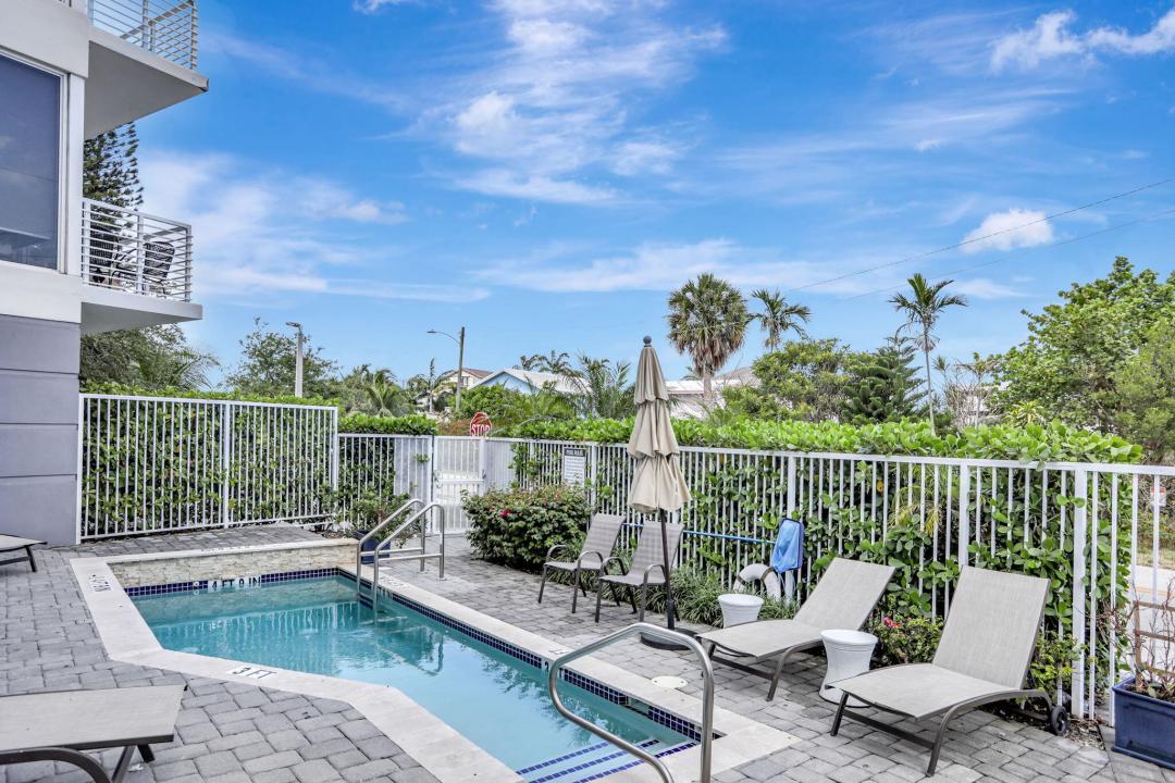 1900 SE 2nd Street 501, Elysian 1900 DB, Deerfield Beach, Florida 33441, Estados Unidos