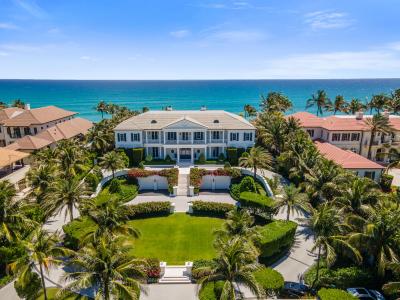 640 S Ocean Boulevard, Manalapan, Флорида 33462, Соединенные Штаты