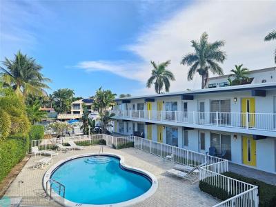 1354 Bayview Dr, Fort Lauderdale, Florida 33304, Estados Unidos