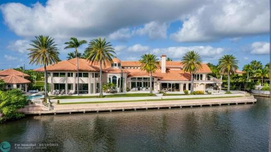 3100 NE 46th St, Lighthouse Point, Florida 33064