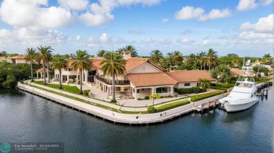 3100 NE 46th St, Lighthouse Point, Florida 33064