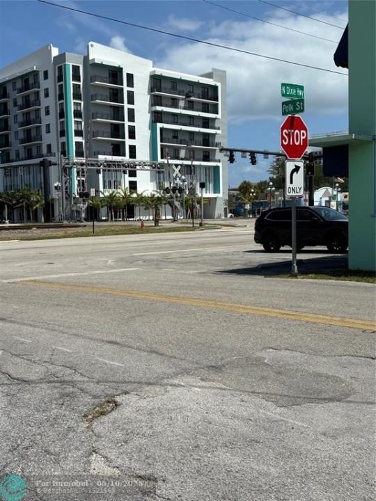 2117 Polk St, Hollywood, Florida 33020, Stati Uniti