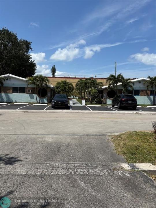 2117 Polk St, Hollywood, Florida 33020, Stati Uniti