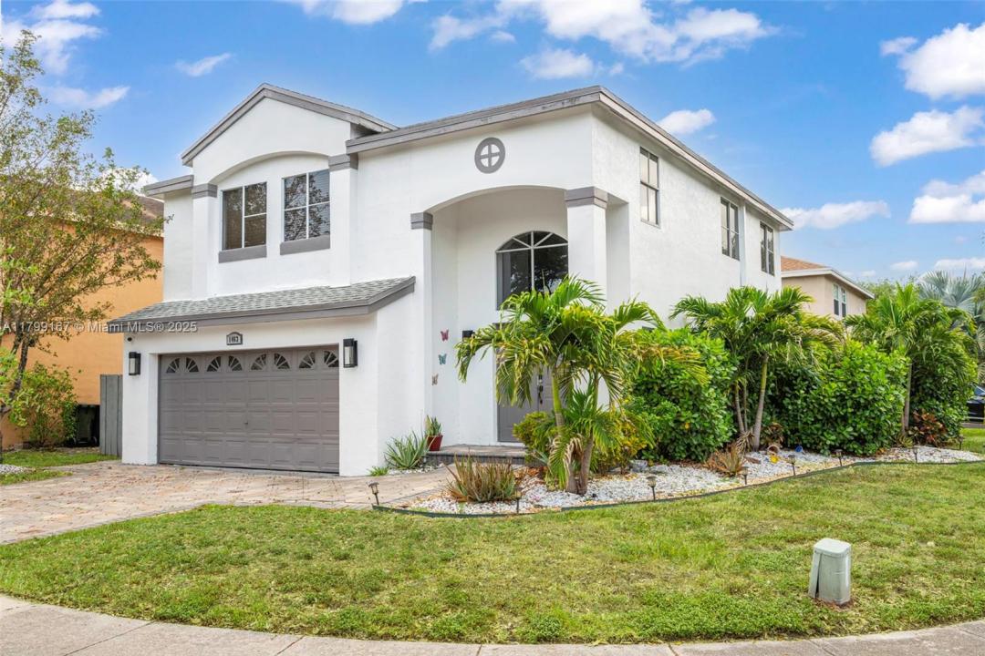 1463 NW 48th Ave, Coconut Creek, Florida 33063