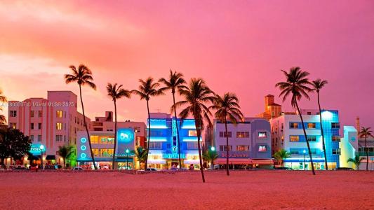 Miami Beach, Florida 33139, USA