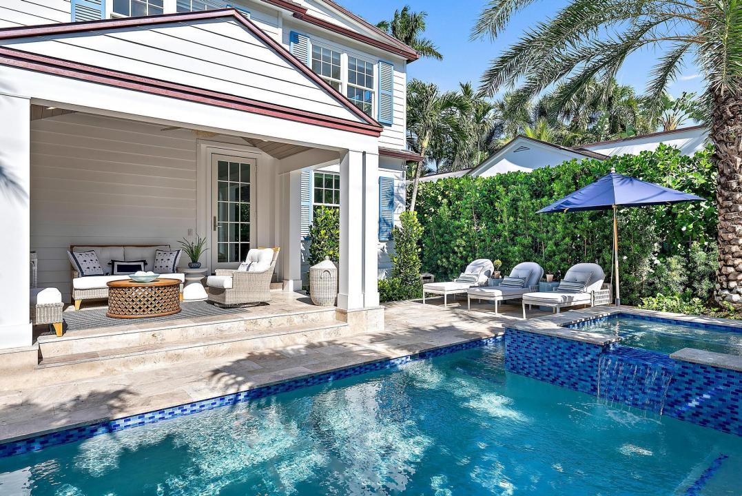 360 Seaspray Avenue, Palm Beach, Florida 33480