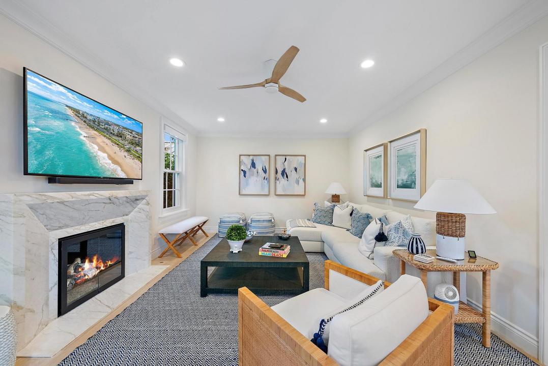 360 Seaspray Avenue, Palm Beach, Florida 33480