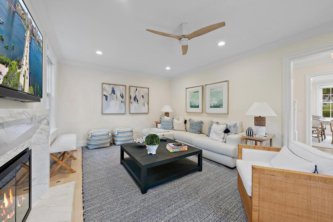 360 Seaspray Avenue, Palm Beach, Florida 33480