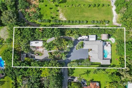 10831 SW 51st Ct, Davie, Florida 33328, USA