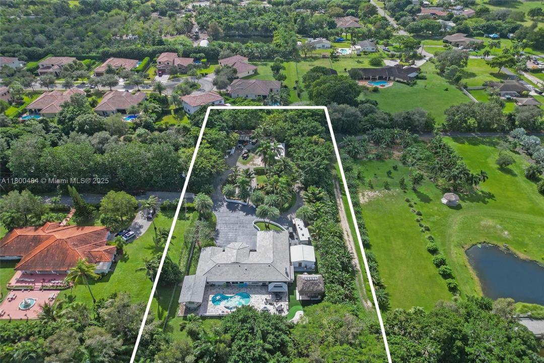 10831 SW 51st Ct, Davie, Florida 33328