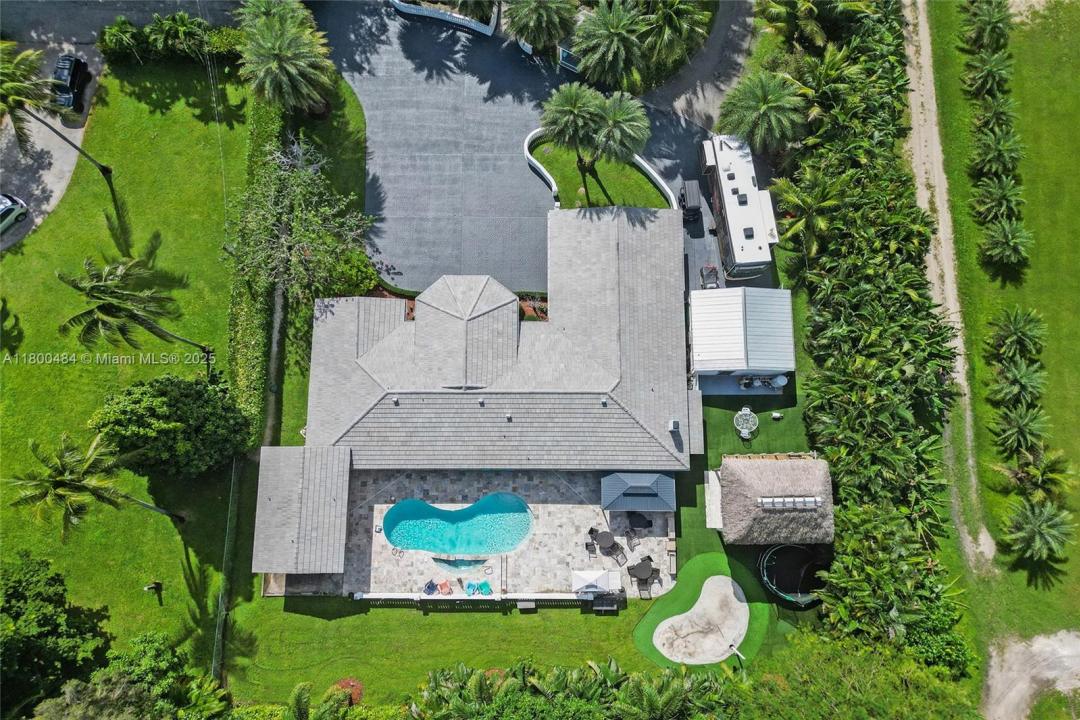 10831 SW 51st Ct, Davie, Florida 33328