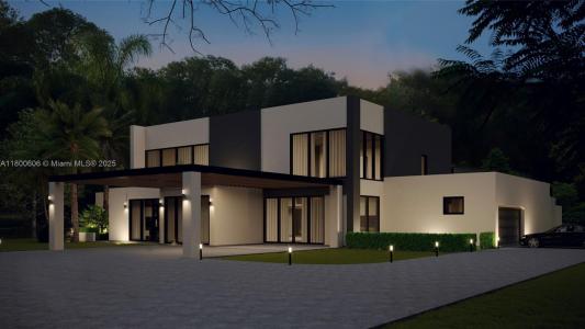 10300 Old Cutler Rd, Coral Gables, Flórida 33156, Estados Unidos