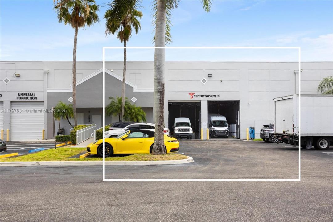 10840 NW 27th St, Doral, 플로리다 33172, 미국